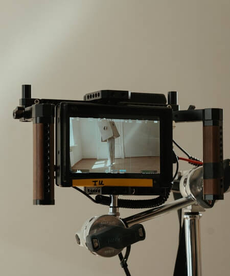 Model Art Camera - Image 2